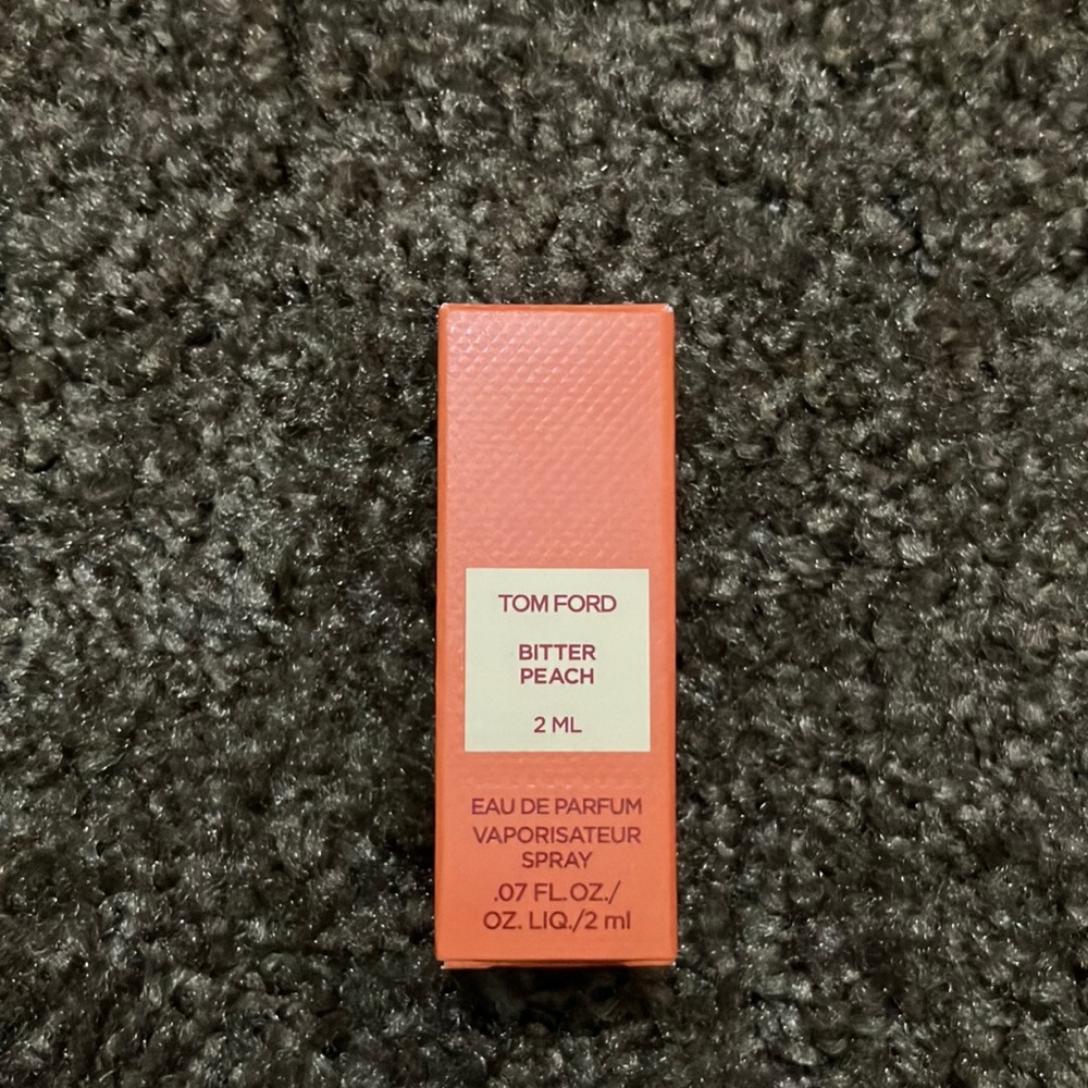 Tom Ford Bitter Peach